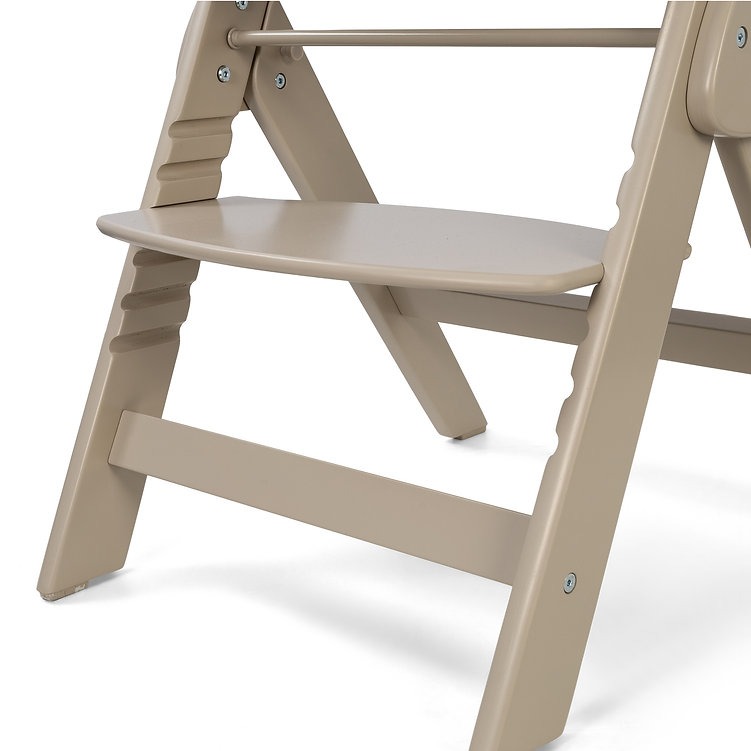 Red Kite Feed Me Yummi Folding Highchair - Putty Red Kite Feed Me Yummi Folding Highchair - Putty