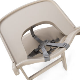 Red Kite Feed Me Yummi Folding Highchair – Putty