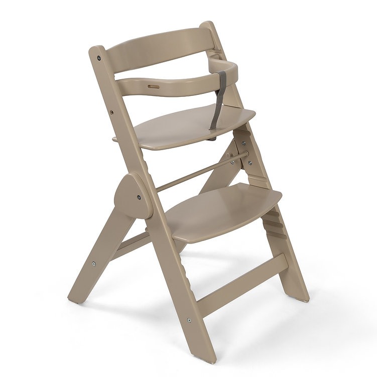 Red Kite Feed Me Yummi Folding Highchair - Putty Red Kite Feed Me Yummi Folding Highchair - Putty