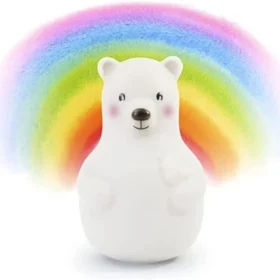 Pabobo By Angelcare Lumicolor Night Light