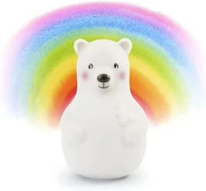 Pabobo By Angelcare Lumicolor Night Light