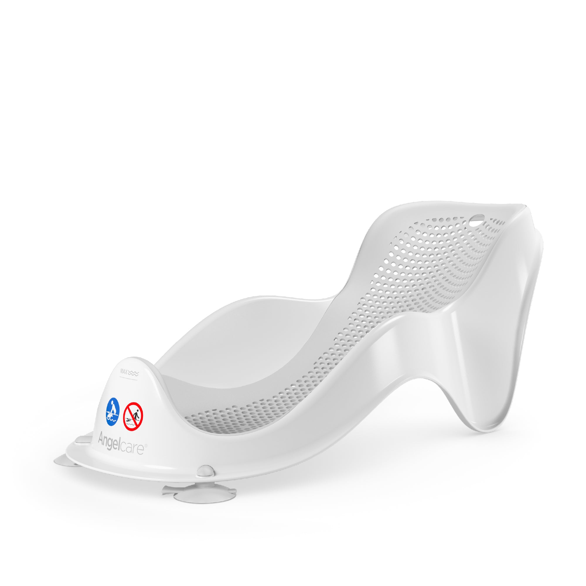 Angelcare® Soft Touch Mini Baby Bath Support Angelcare® Soft Touch Mini Baby Bath Support