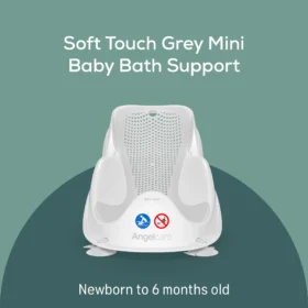 Angelcare® Soft Touch Mini Baby Bath Support