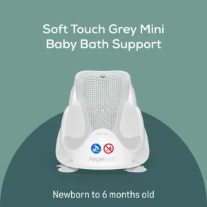 Angelcare® Soft Touch Mini Baby Bath Support