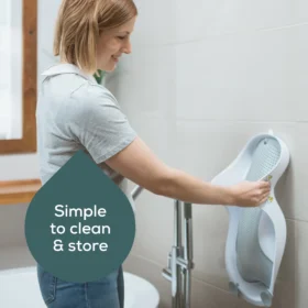 Angelcare® Soft Touch Mini Baby Bath Support