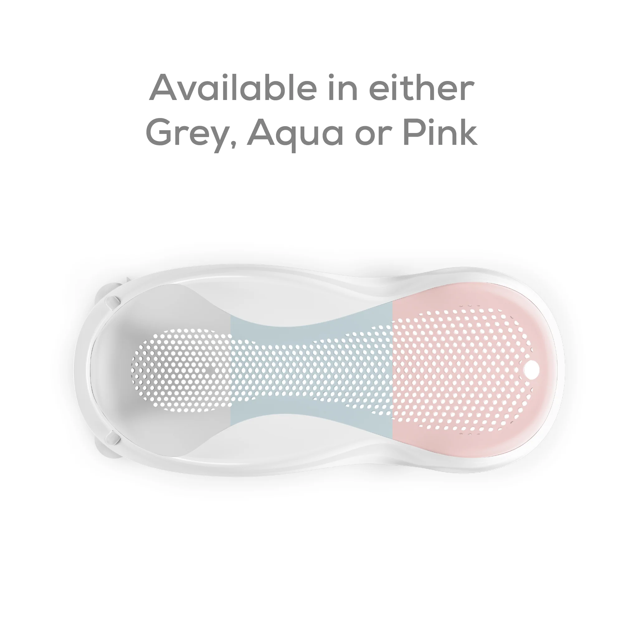 Angelcare® Soft Touch Mini Baby Bath Support Angelcare® Soft Touch Mini Baby Bath Support