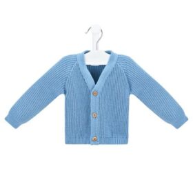 Dandelion Dusty Pink Cardigan