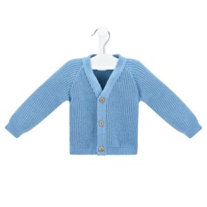 Dandelion Dusty Pink Cardigan