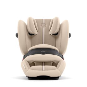 Cybex Gold Pallas G3- Plus – Almond Beige
