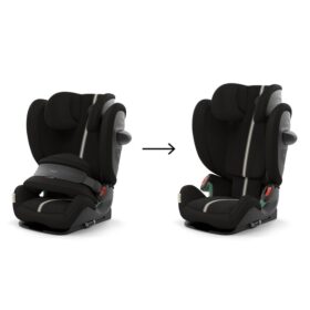 Cybex Gold Pallas G3- Plus – Almond Beige
