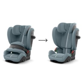 Cybex Gold Pallas G3- Plus – Almond Beige