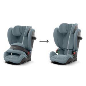 Cybex Gold Pallas G3- Plus