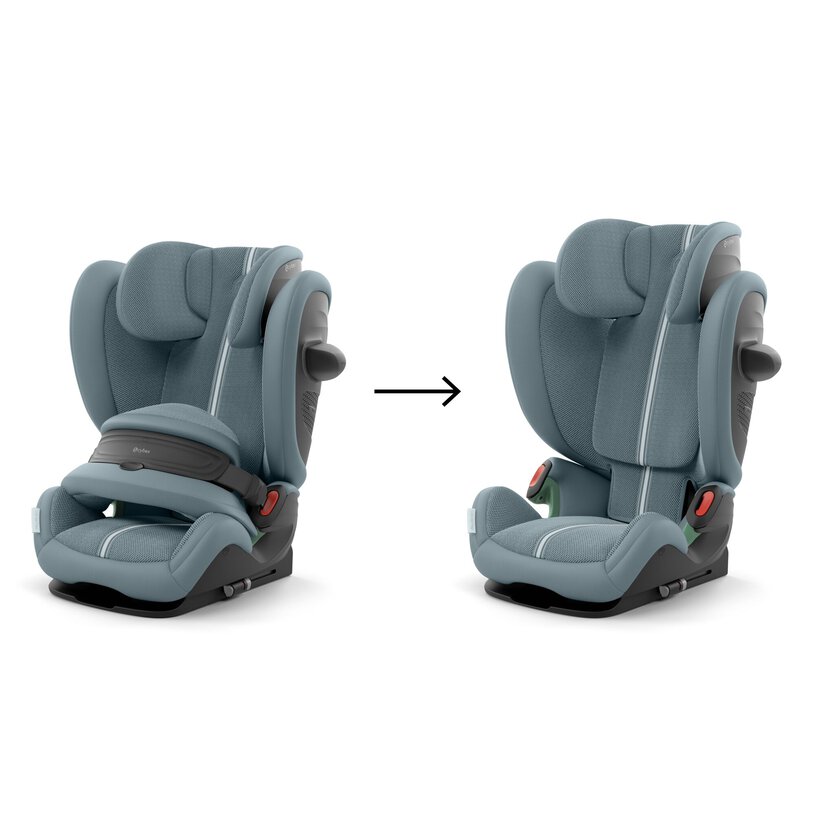 Cybex Gold Pallas G3- Plus Cybex Gold Pallas G3- Plus