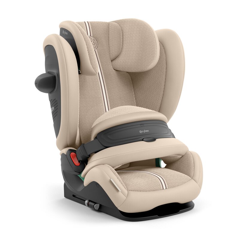 Cybex Gold Pallas G3- Plus Cybex Gold Pallas G3- Plus