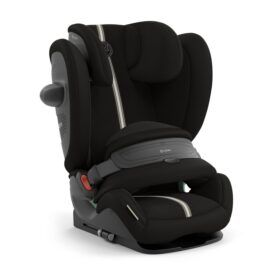 Cybex Gold Pallas G3- Plus – Almond Beige
