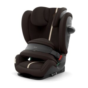 Cybex Gold Pallas G3- Plus - Almond Beige