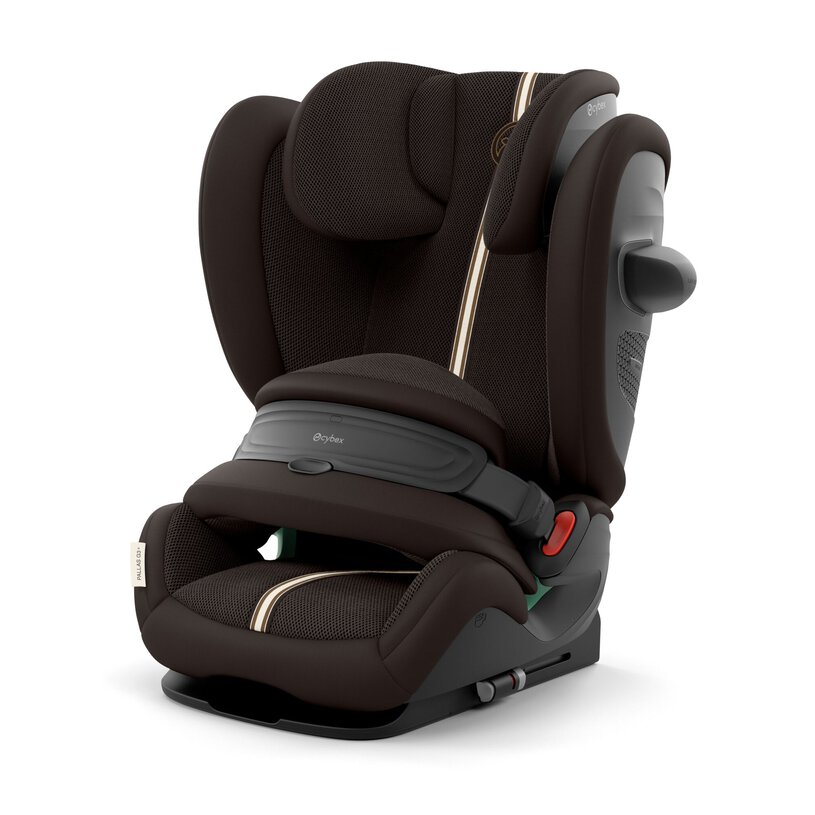 Cybex Gold Pallas G3- Plus - Almond Beige Cybex Gold Pallas G3- Plus - Almond Beige