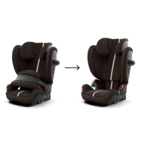 Cybex Gold Pallas G3- Plus – Almond Beige