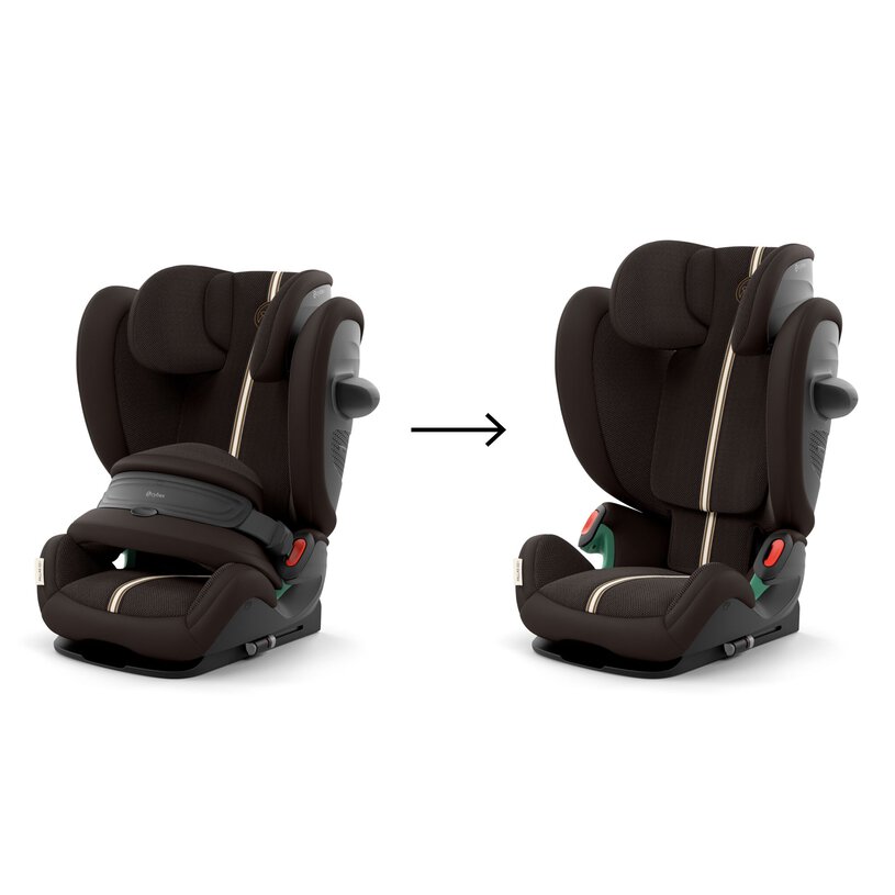 Cybex Gold Pallas G3- Plus Cybex Gold Pallas G3- Plus