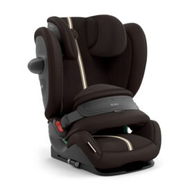 Cybex Gold Pallas G3- Plus – Almond Beige