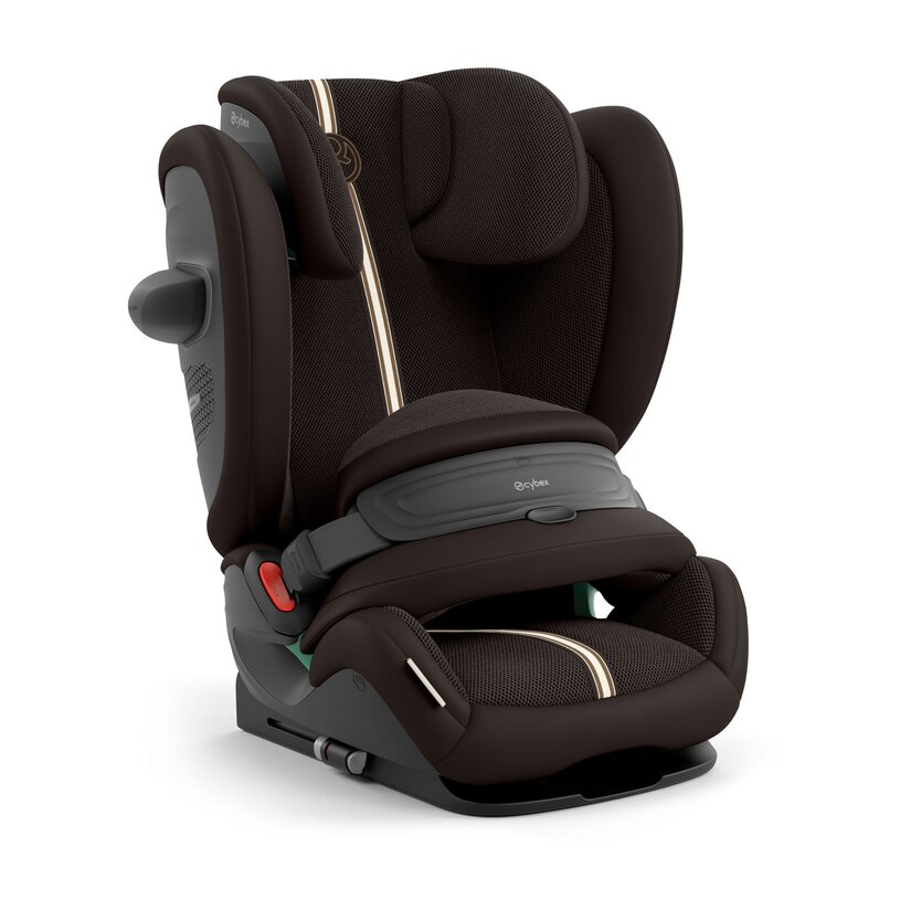 Cybex Gold Pallas G3- Plus Cybex Gold Pallas G3- Plus